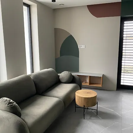 Aura Dom Na Wynajem Apartament