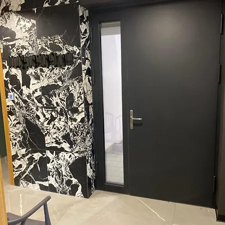 Aura Dom Na Wynajem Apartament *