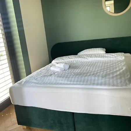 Apartament Aura Dom Na Wynajem